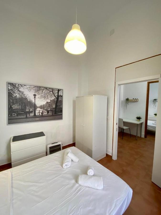 The Ship Apartment Walencja Zewnętrze zdjęcie