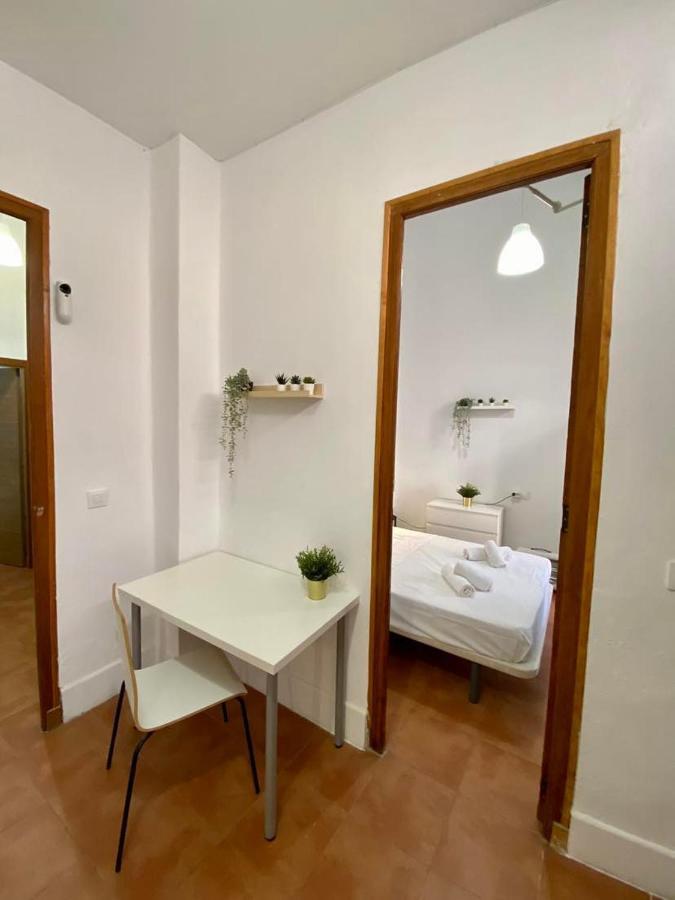 The Ship Apartment Walencja Zewnętrze zdjęcie