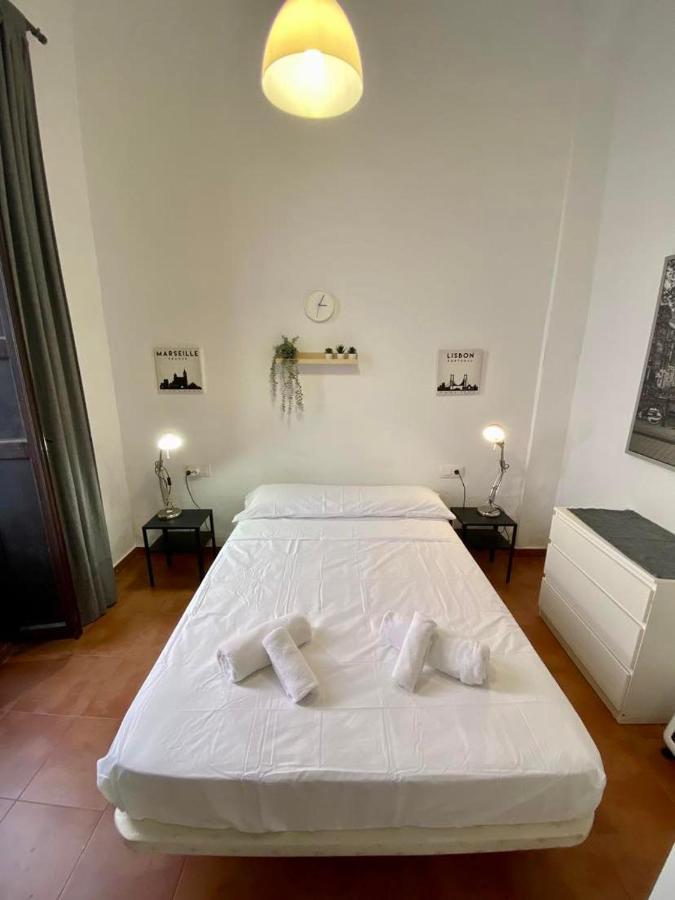 The Ship Apartment Walencja Zewnętrze zdjęcie