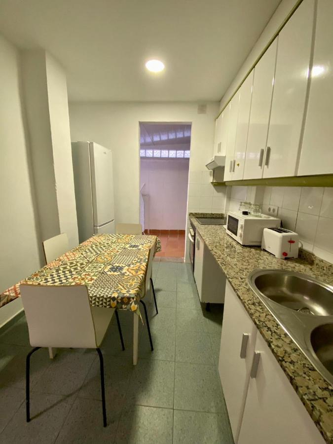 The Ship Apartment Walencja Zewnętrze zdjęcie