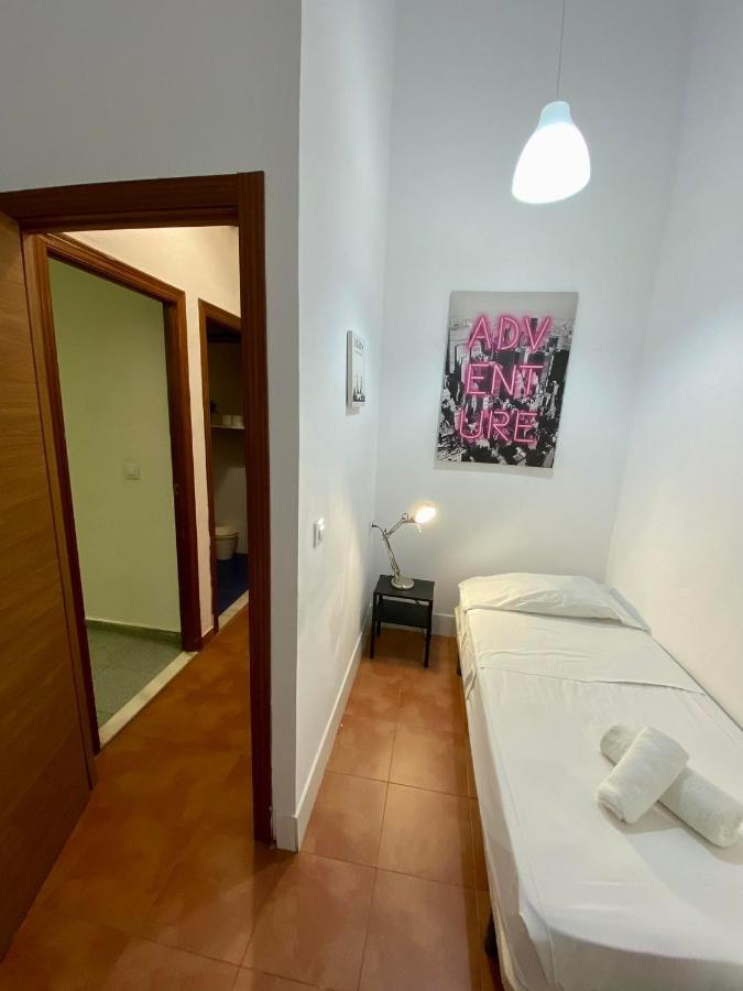 The Ship Apartment Walencja Zewnętrze zdjęcie