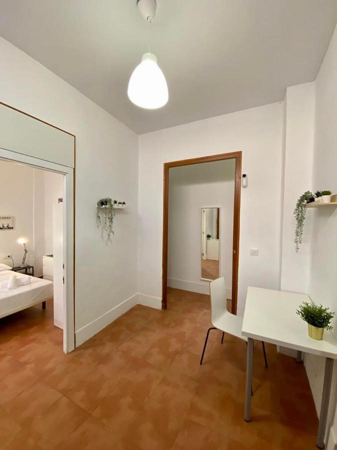 The Ship Apartment Walencja Zewnętrze zdjęcie