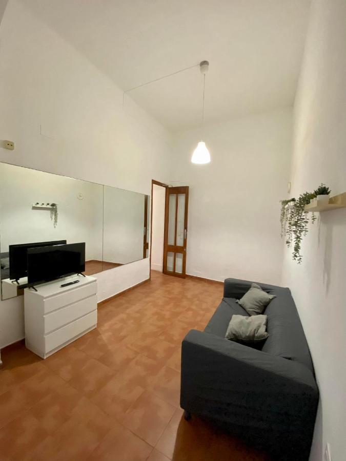 The Ship Apartment Walencja Zewnętrze zdjęcie